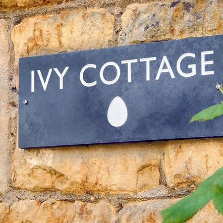 Ivy Cottage Bourton-on-the-Water Zewnętrze zdjęcie