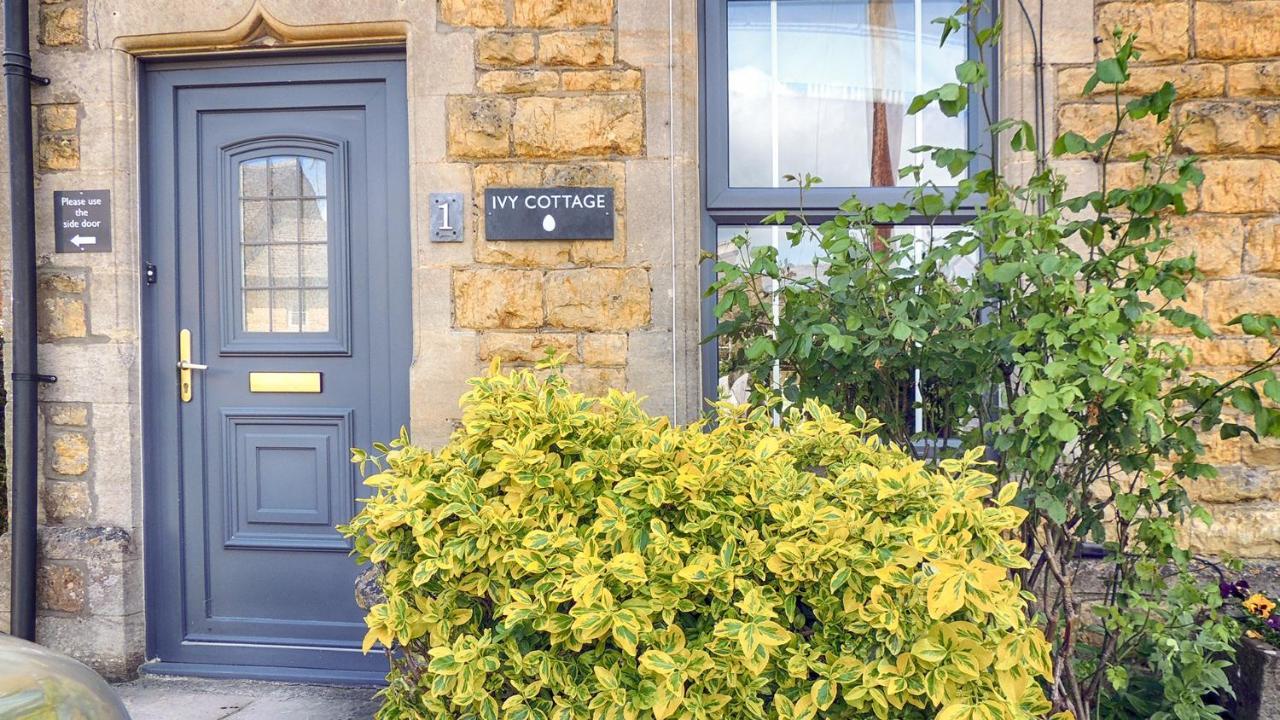Ivy Cottage Bourton-on-the-Water Zewnętrze zdjęcie